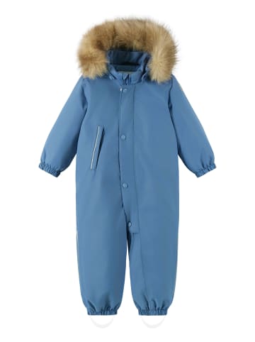 Reima Reimatec Schneeanzug " Winteroverall Gotland " in Blue Ocean