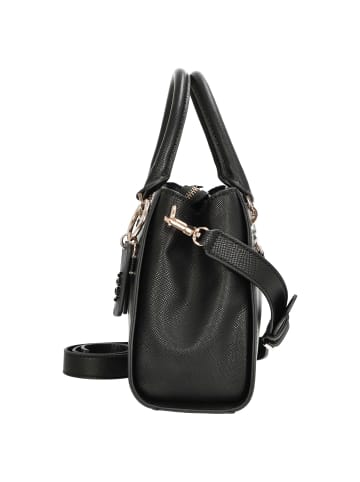 Guess Noelle II Luxury - Henkeltasche 24 cm (black) in schwarz