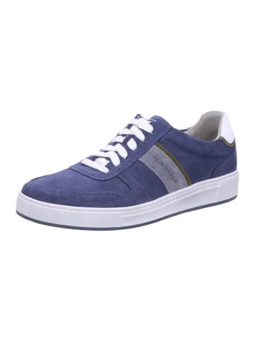 Pius Gabor Schnürschuhe  in Blau