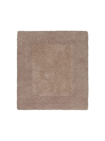 Wecon Home Badteppich Finn in beige