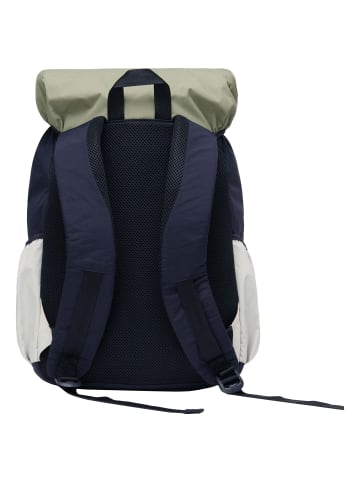 Napapijri H-Curver DP - Rucksack 39 cm (beige silvr) in beige silvr