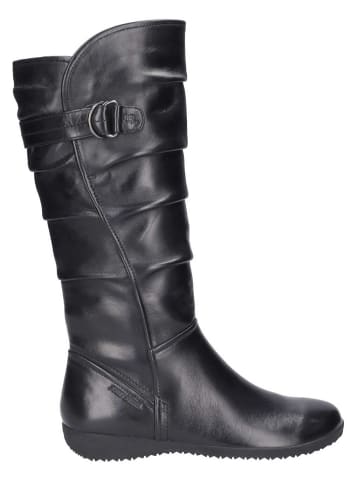 Josef Seibel Stiefel in schwarz