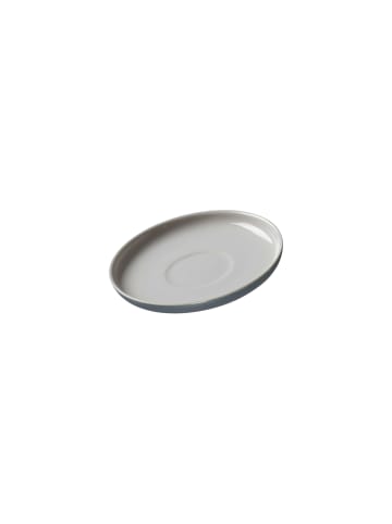 Ritzenhoff & Breker 6er Set Espressountertassen Jasper ø 10.5 cm in grau