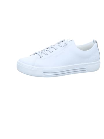 remonte Sneaker in weiss/silver