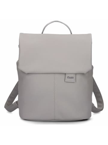 Zwei Mademoiselle MR8 - Rucksack 29 cm (cord-polar) in foggy