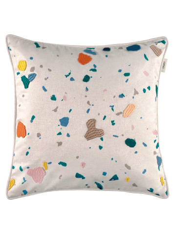 ESPRIT Kissenhülle BASTIAN in Multi