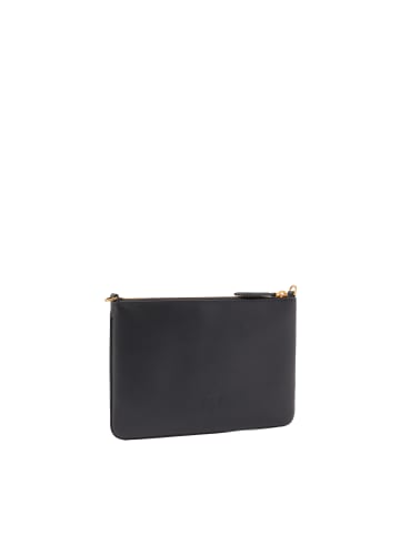Pinko Umhängetasche 100455A0F1-Z99Q Schwarz
