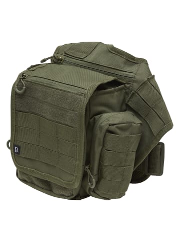 Brandit Bags & Luggage in olive