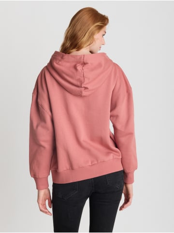 GreenBomb Vale Basic in Dark Rose