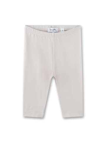 Sanetta Leggings in Beige