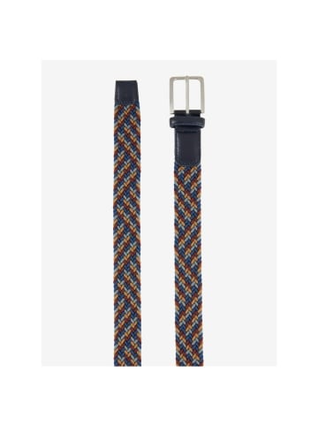 BRAX  Gürtel in toffee