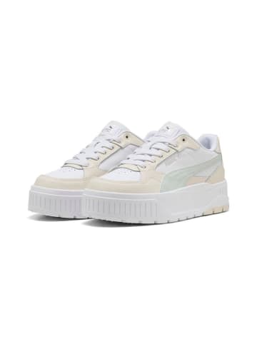 Puma Sneaker "Karmen II Idol" in Weiß