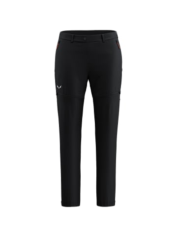 Salewa PUEZ TALVENA DST 2/1 PANT in Schwarz011