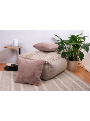 Kayoom Dekokissen Aimee 625 2er-Set in rosa