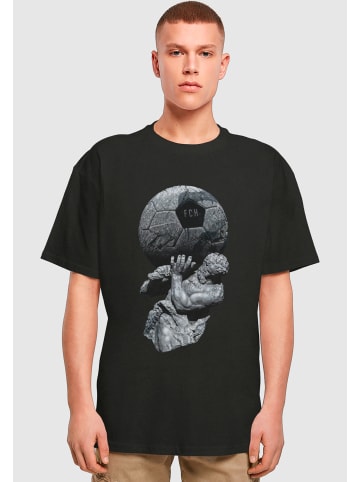 Mister Tee T-Shirt in black