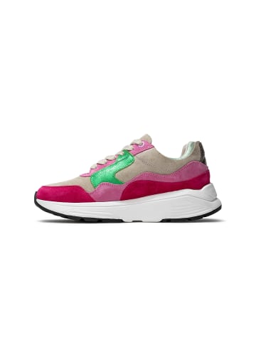Xsensible Sneaker Low in rot