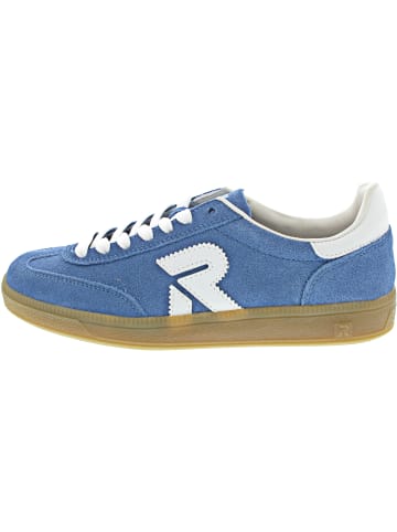 rieker Sneaker Blau