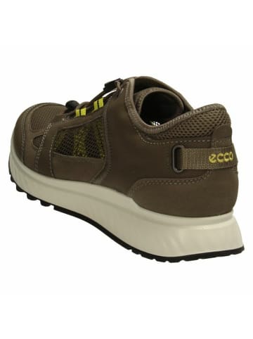 Ecco Sneaker für Herren in grau
