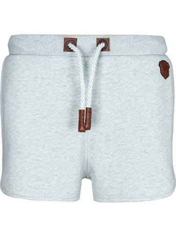 naketano Short "Truly Glorious" in Grün
