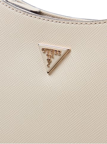 Guess Handtasche Noelle II in taupe - 0004