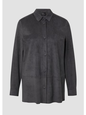 s.Oliver Indoor-Jacke  in  9828_dunkelgrau