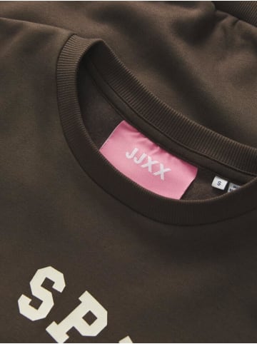 JJXX Sweatshirt in bracken