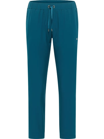 Joy Sportswear Hose ENJA in deep teal