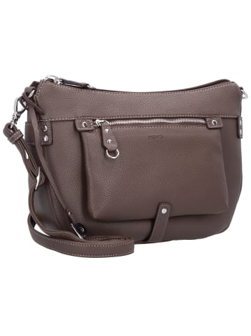 PICARD Loire Umhängetasche 27 cm in taupe