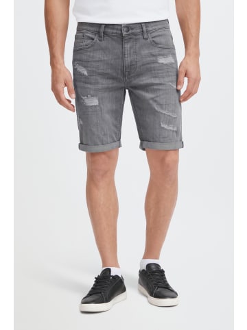 BLEND Shorts BHDeniz in Grau