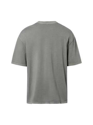 PEGADOR Shirt in grau