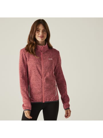 Regatta Fleecejacke in mehrfarbig