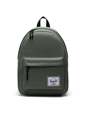 Herschel Classic - Rucksack 43 cm (blurred ikat black) in sea spray