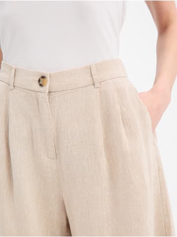 MOSS COPENHAGEN Shorts MSCHViana Ginia in melange - 0001