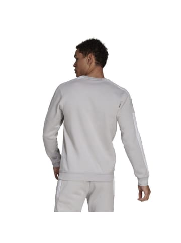 adidas Sweatshirt Sq21 Sw Top in Grau