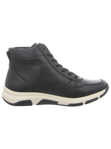 remonte Stiefeletten in schwarz