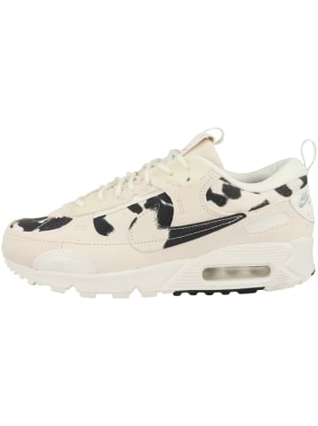 Nike Sneaker low Air Max 90 Futura in beige