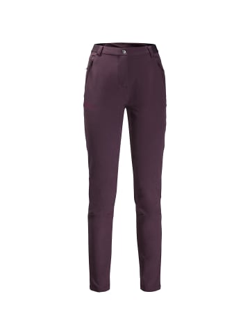 Jack Wolfskin W GEIGELSTEIN SLIM PANTS
