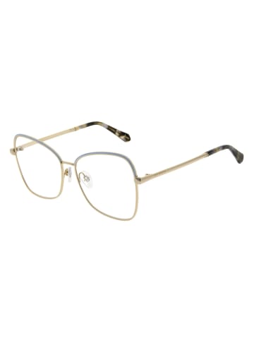 Ted Baker Frauen Optische Fassungen Schmetterling Gold