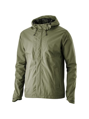 Gonso Regenjacken SAVE Essential in Oliv1025