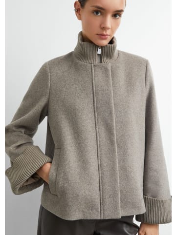 comma Outdoor-Jacke in 84W0_hellbraun