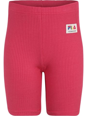 Fila Short in Multicolor