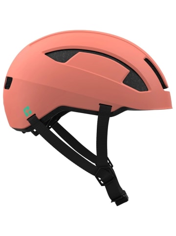 BASIL Helm CityZen KinetiCore Rot  - sicherer Urban- &