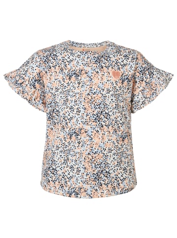 Noppies T-Shirt Pembroke in Almost Apricot