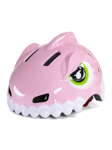 Wozinsky Kinder Fahrradhelm Dino Größe S