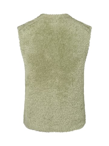 Marc O'Polo Weste in oliv - 0001