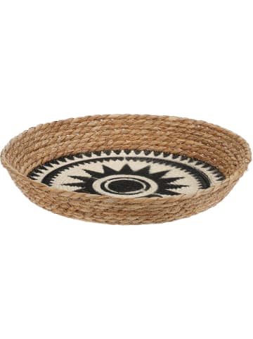 Home&Styling Collection Deko-Korb in braun