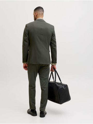 Jack & Jones Einreihiger Blazer in Rosin 1