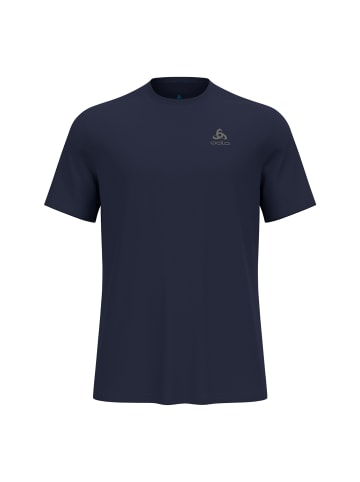 Odlo Funktionsshirt in Dunkelblau