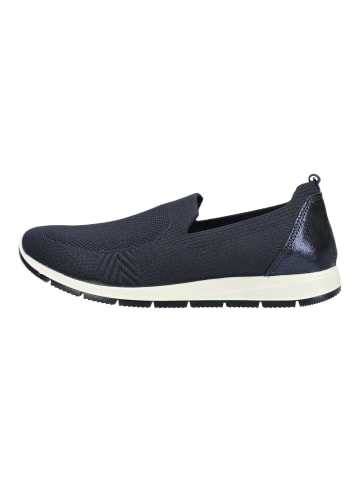 Imac Slipper Blau