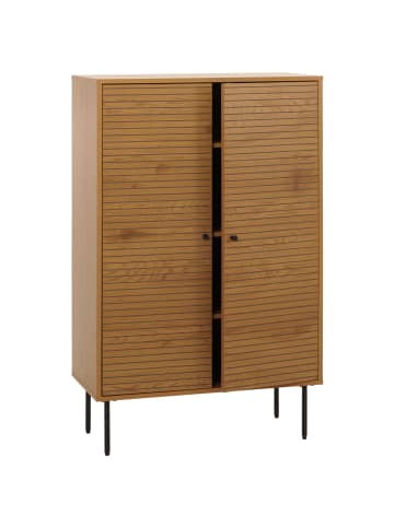 MCW Highboard N78, Natur